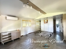 MOBILHOME 32 M² A vendre