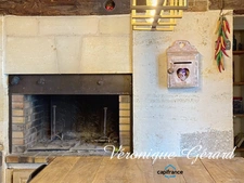 Maison en pierre de 204 M² 3 chambres sur 4984 M² de terrain entièrement clos