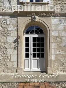 EQUESTRIAN PROPERTY ON MORE THAN 10 HECTARES  