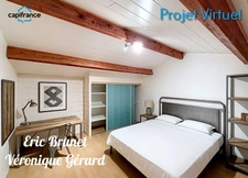 EN EXCLUSIVITE à PRIGONRIEUX Maison de 116 M² 4 chambres, Sous-Sol et Garages.