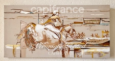 EQUESTRIAN PROPERTY ON MORE THAN 10 HECTARES  