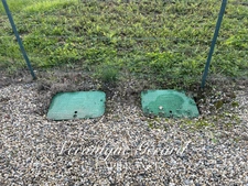 Terrain à vendre viabilisé de 600 m²