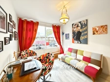 Appartement 2 chambres, prêt à vivre de 70 M2 avec 2 places de parking