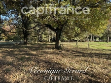 Equestrian property on over 4 hectares with a 133 m² house