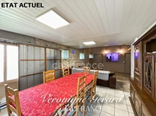 IDEAL INVESTISSEMENT MAISON EN PIERRE SUR environ 1700 M2 DE TERRAIN UB VENTE INTERACTIVE