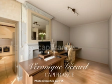 IDEAL INVESTISSEMENT MAISON EN PIERRE SUR environ 1700 M2 DE TERRAIN UB VENTE INTERACTIVE