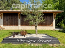 Propriété Equestre de 178 m² avec Longère et Installation Equestre à SALLEBOEUF