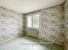 Maison plain-pied de 99 M² sur plus de 6000 M² de terrain