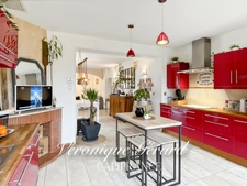Maison de Plain-Pied sur 3049 M2 de terrain ideal investisseur