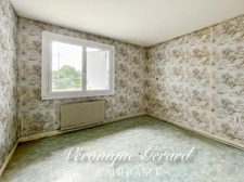 Maison plain-pied de 99 M² sur plus de 6000 M² de terrain