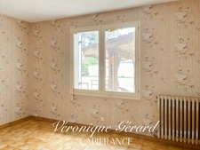 Maison plain-pied de 99 M² sur plus de 6000 M² de terrain