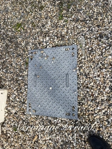 Terrain à vendre viabilisé de 600 m²