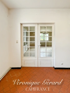 Maison plain-pied de 99 M² sur plus de 6000 M² de terrain