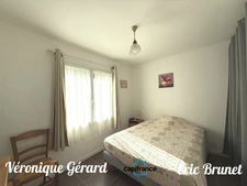 Maison de village en pierre de 126 M² plus studio un de 37 M² pour une surface habitable de 162 M²