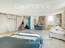 EQUESTRIAN PROPERTY ON MORE THAN 10 HECTARES  