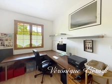Maison Plain-Pied de 173 M² 6 chambres sur plus de 3000 m² de terrain.