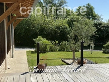 Propriété Equestre de 178 m² avec Longère et Installation Equestre à SALLEBOEUF