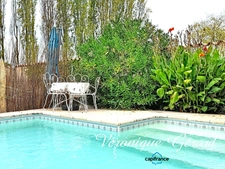 Maison en pierre de 204 M² 3 chambres sur 4984 M² de terrain entièrement clos