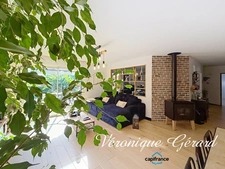 Ensemble immobilier Maison principale de 170 M² et Gîte de 80 M² pour une surface habitable totale de 250 M²