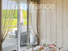 Propriété Equestre de 178 m² avec Longère et Installation Equestre à SALLEBOEUF