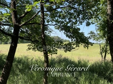 TERRAIN Agricole et Boisé de 15651 M2