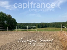 EQUESTRIAN PROPERTY ON MORE THAN 10 HECTARES  