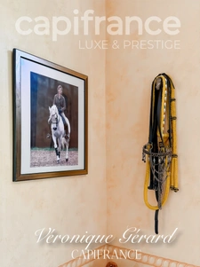 Propriété Equestre de 178 m² avec Longère et Installation Equestre à SALLEBOEUF