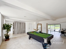 Propriété Equestre avec maison en Pierre de 250 M² avec carrière de 60X40
