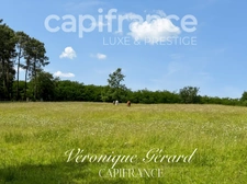 Propriété Equestre de 178 m² avec Longère et Installation Equestre à SALLEBOEUF