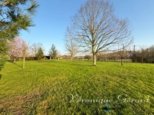 Maison de 134 m² de plain-pied, en pierre, sur plus de 5880 m²