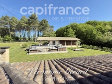 Propriété Equestre de 178 m² avec Longère et Installation Equestre à SALLEBOEUF