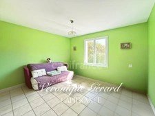 Plain-Pied Lumineux de 2008 avec 4 chambres