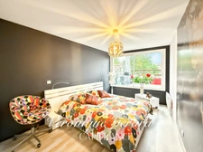 Appartement 2 chambres, prêt à vivre de 70 M2 avec 2 places de parking