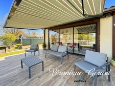 Maison à vendre 6 pièces  (24)