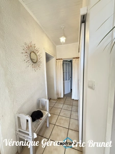Maison de village en pierre de 126 M² plus studio un de 37 M² pour une surface habitable de 162 M²