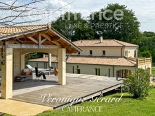 Propriété Equestre de 178 m² avec Longère et Installation Equestre à SALLEBOEUF