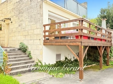 Appartement 2 chambres, prêt à vivre de 70 M2 avec 2 places de parking