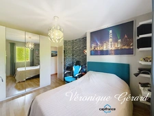 Maison Plain-Pied de 173 M² 6 chambres sur plus de 3000 m² de terrain.