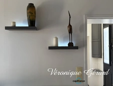 BELLE MAISON EN PIERRE DE TAILLE DE 252 M², 7 CHAMBRES, COMBLES AMÉNAGEABLES, JARDIN PAYSAGER,3 GARAGES