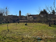 Maison en pierre de 150 M²  avec travaux à SAINT VIVIEN DE MONSEGUR