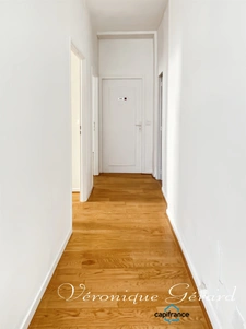 Appartement Lumineux proche de la Gare de Libourne. Idéal Primo accédant ou Investisseur