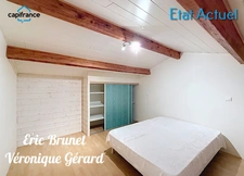 EN EXCLUSIVITE à PRIGONRIEUX Maison de 116 M² 4 chambres, Sous-Sol et Garages.