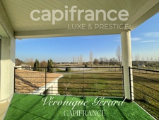 Equestrian property on over 4 hectares with a 133 m² house