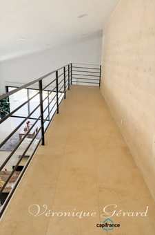 Propriété Equestre avec maison en Pierre de 250 M² avec carrière de 60X40