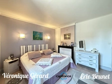 Maison de village en pierre de 126 M² plus studio un de 37 M² pour une surface habitable de 162 M²