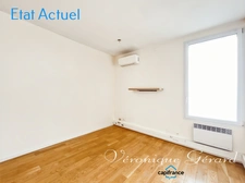 Appartement Lumineux proche de la Gare de Libourne. Idéal Primo accédant ou Investisseur