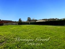 Terrain à vendre viabilisé de 600 m²