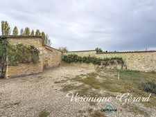 Maison en pierre de 204 M² 3 chambres sur 4984 M² de terrain entièrement clos