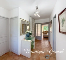 Maison Plain-Pied de 173 M² 6 chambres sur plus de 3000 m² de terrain.