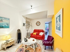 Appartement 2 chambres, prêt à vivre de 70 M2 avec 2 places de parking